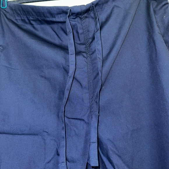 All Heart basics scrub bottoms size XLP - Picture 6 of 8